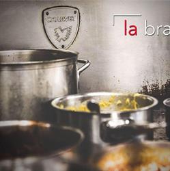 La Brasserie Sprl