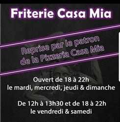 CASA MIA