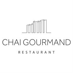 Chai Gourmand Sprl