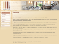 Les 4 Arbres Sprl