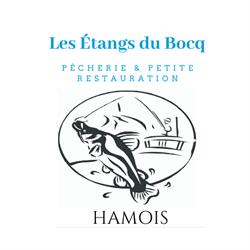 Les Etangs Du Bocq