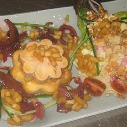 Colombes (Des) Restaurant