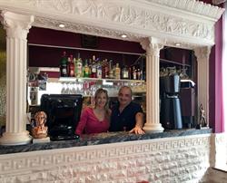Restaurant Zorba