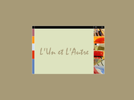 L'un Et L'autre