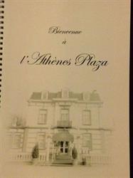 Athènes Plaza