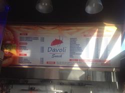 Davoli