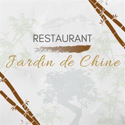 Jardin De Chine
