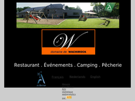 Domaine de Wachirock Sprl