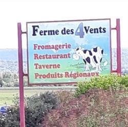 Ferme des 4 Vents