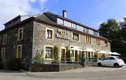Hôtel des Roches