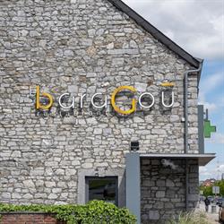 Le BaraGoû restaurant