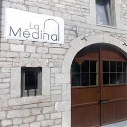 LA MÉDINA