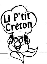 Li P'tit Creton