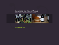 Auberge du Val d'Aisne