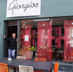 Giorgios