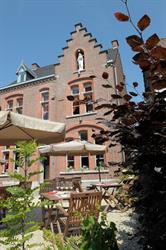 Les Jardins Du Couvent Sprl