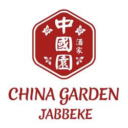 China Garden