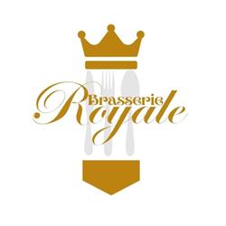Restaurant Brasserie Royale Kortrijk