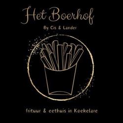 Het Boerhof Bvba