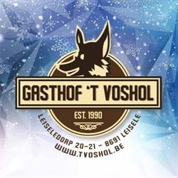 Voshol ('t)