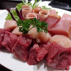 Fonduehuis La Paix