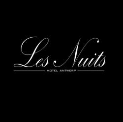 Les Nuits Hotel Antwerp