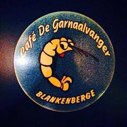 Garnaalvanger (in De)