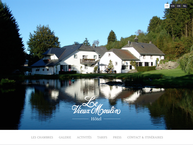 Hotel Le Vieux Moulin
