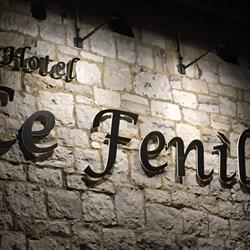 Le Fenil sprl