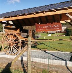 Le Courtil
