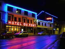 Hôtel Du Fort Sprl