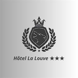 Hôtel La Louve