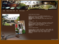 Arcadia Hotel