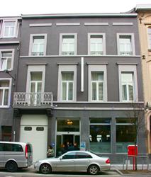 Hotel Prestige Sprl