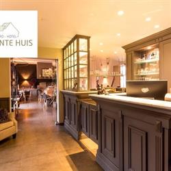 Hotel Gemeente Huis