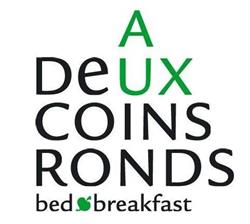 Aux deux coins ronds