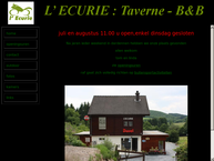 café l'Ecurie