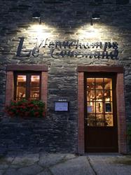 Le Menuchamps