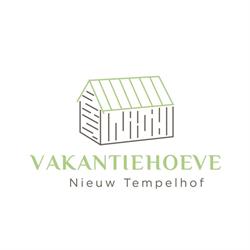 Vakantiehoeve Nieuw Tempelhof