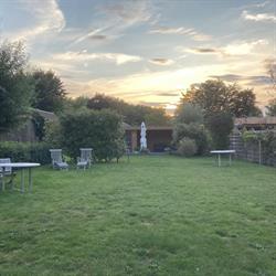 Lievejan B&b