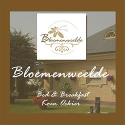 B&b Bloemenweelde