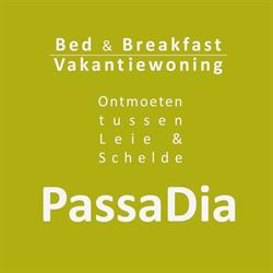 PASSADIA B&B BVBA