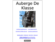 Auberge De Klasse