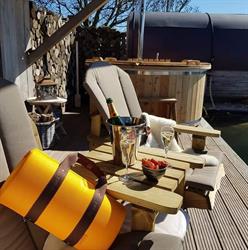 Aan de Leie Bed & Breakfast