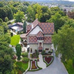 Villa D'olne
