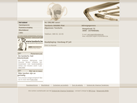 Website van Segers P 