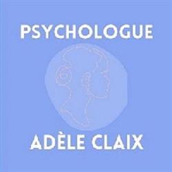 Psychologue - Adèle Claix