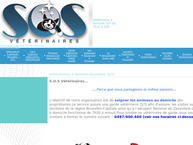 S.o.s. Vétérinaires Bruxelles