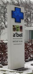A'bel Dierenartsenpraktijk
