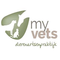 My Vets bv, Marie Borré en Olivier Aspeslagh
